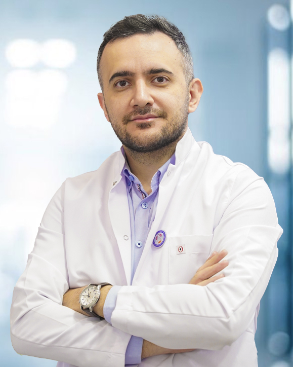 دکتر علی پورمحمد